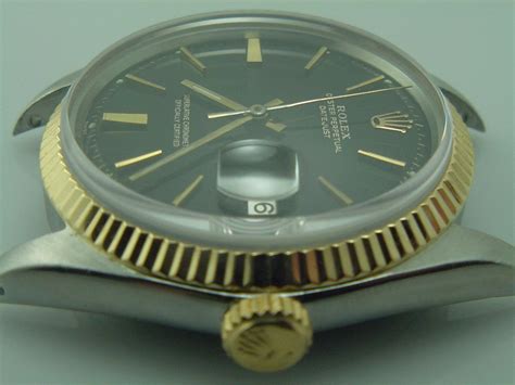 rolex replica with sapphire crystal|Rolex crystal replacement price.